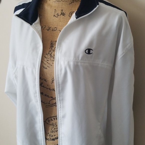 Champion jacket - Picture 2 of 4